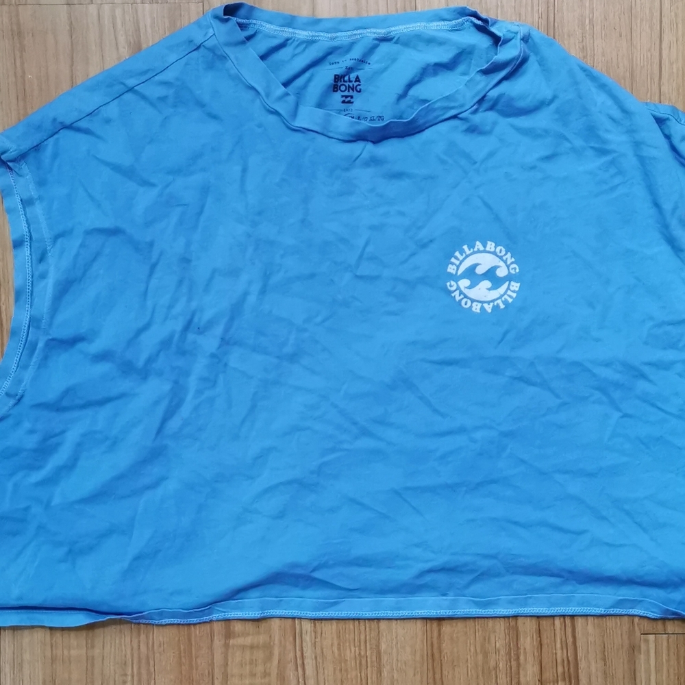Billabong Crop Top
